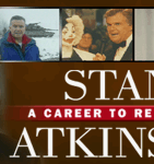 A CAREER TO REMEMBER